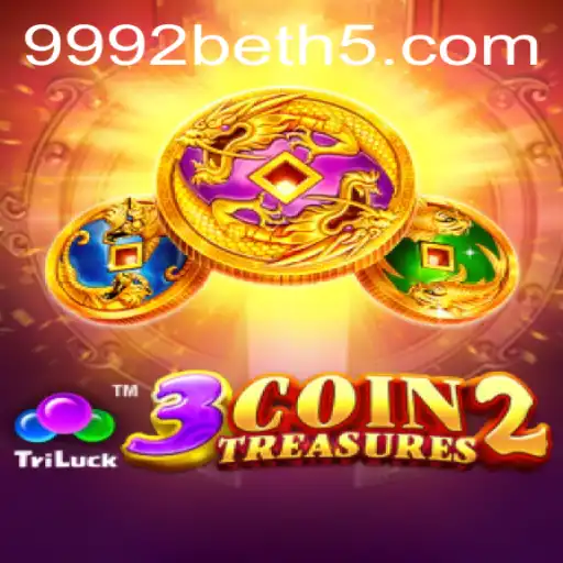 Explorando o Universo de 3CoinTreasures2: Uma Aventura Inesquecível