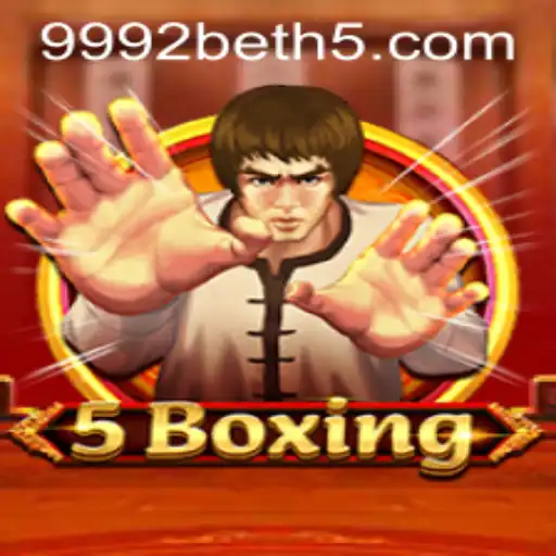 Explorando o Mundo do 5Boxing: O Jogo de Estratégia com a Emoção de 9992bet