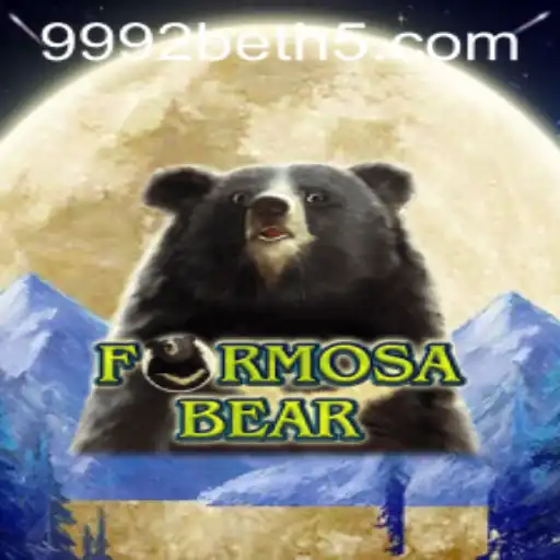 Descubra o Mundo de FormosaBear: Uma Jornada de Aventura e Estratégia