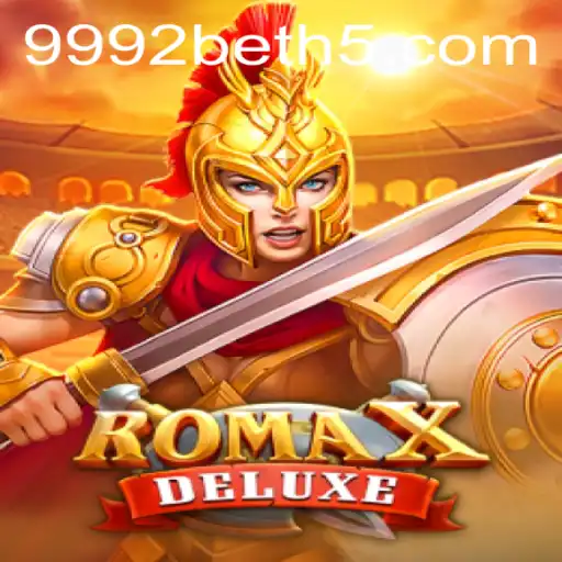 Descubra RomaXDeluxe: A Nova Sensação entre os Jogos de Aventura