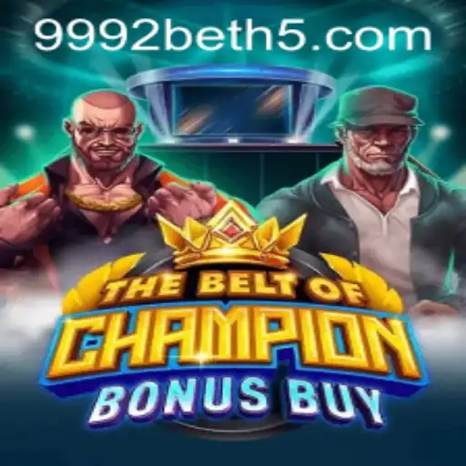 TheBeltOfChampionBonusBuy: Um Novo Horizonte de Entretenimento no Mundo dos Jogos de Azar