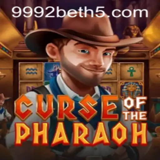 Explore o Enigmático Mundo do Jogo CurseofthePharaoh