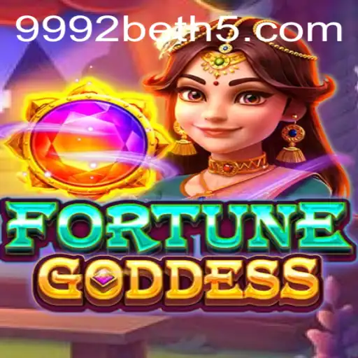 Descubra o Mundo do Jogo FORTUNEGODDESS: Uma Aventura com 9992bet