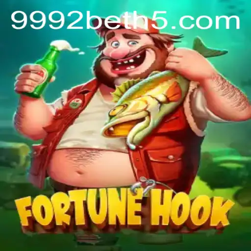 Descubra o Mundo Emocionante de FortuneHook