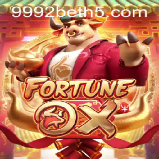FortuneOx: Descubra a Excitação do Novo Jogo da 9992bet