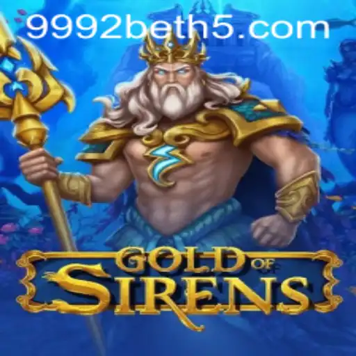 Guia Completo do Jogo GoldofSirens e a Plataforma 9992bet