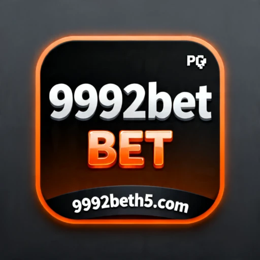 9992bet Logo