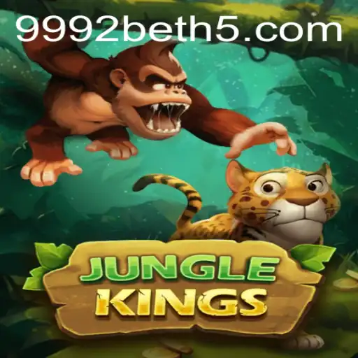 Descubra o Mundo Selvagem de JungleKings: A Nova Sensação dos Jogos de Estratégia