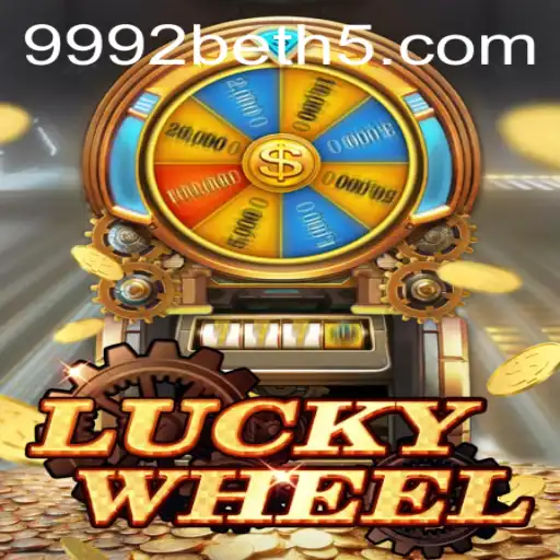 LuckyWheel: Descubra o Jogo de Azar que Está Conquistando o Mundo