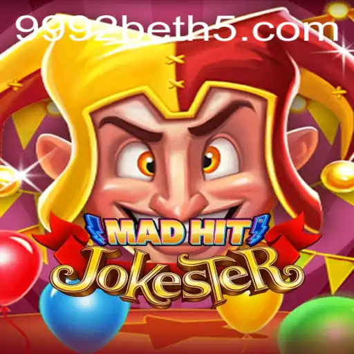 Explorando MadHitJokester: O Novo Fenômeno do Mundo dos Jogos