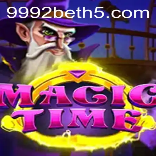 MagicTime: Uma Nova Era de Diversão e Estratégia com 9992bet