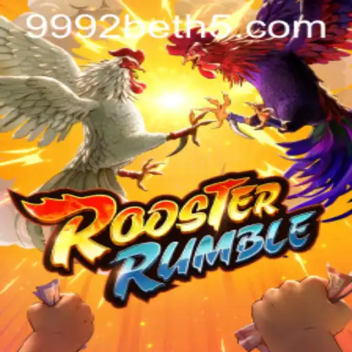 RoosterRumble: Descubra o Fascinante Mundo do Jogo Inspirado em Galos