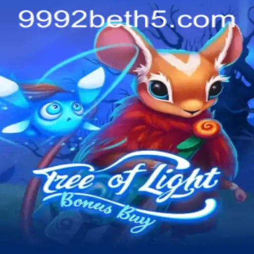 Descubra o Mundo de TreeOfLightBonusBuy e a Emoção de Jogar na 9992bet